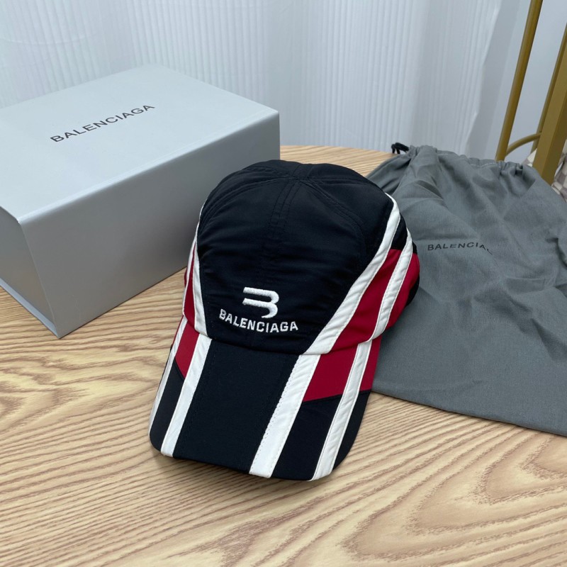 Balenciaga Cap