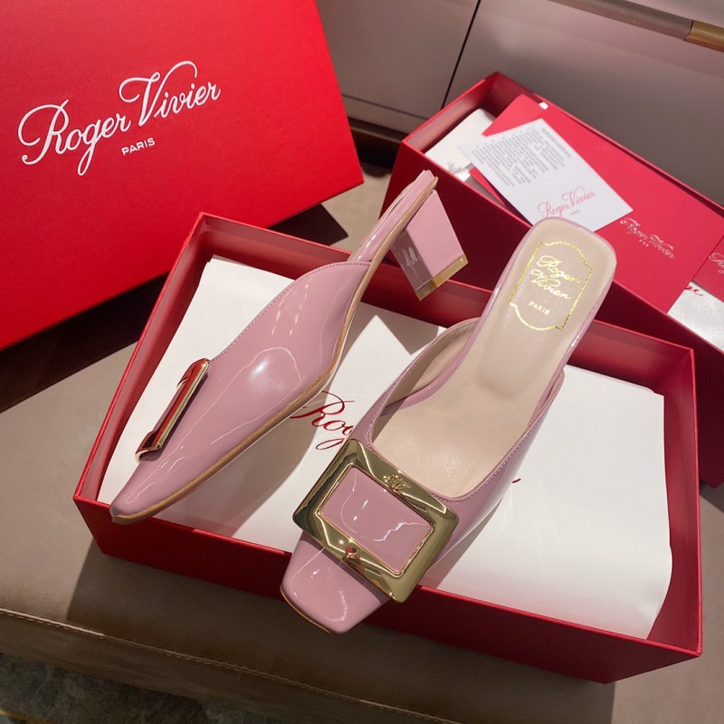 Roger Vivier Heels