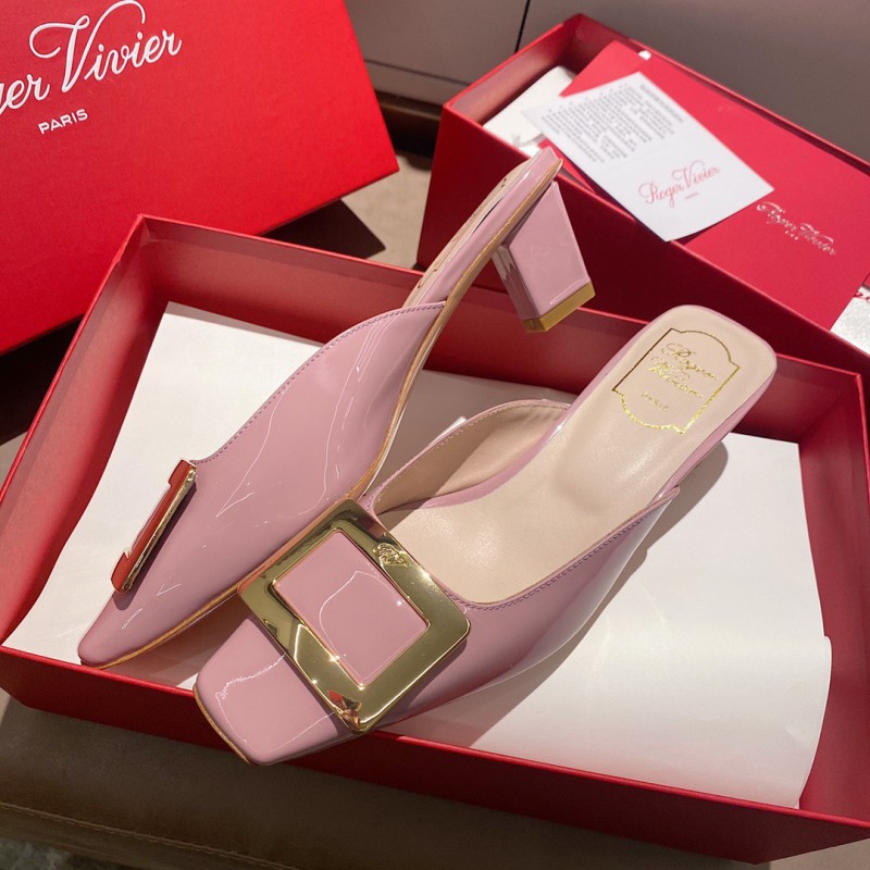 Roger Vivier Heels