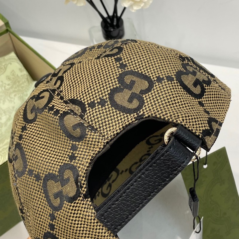 Gucci Cap