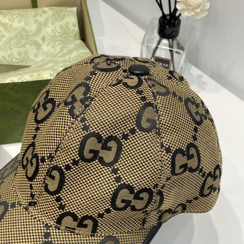 Gucci Cap