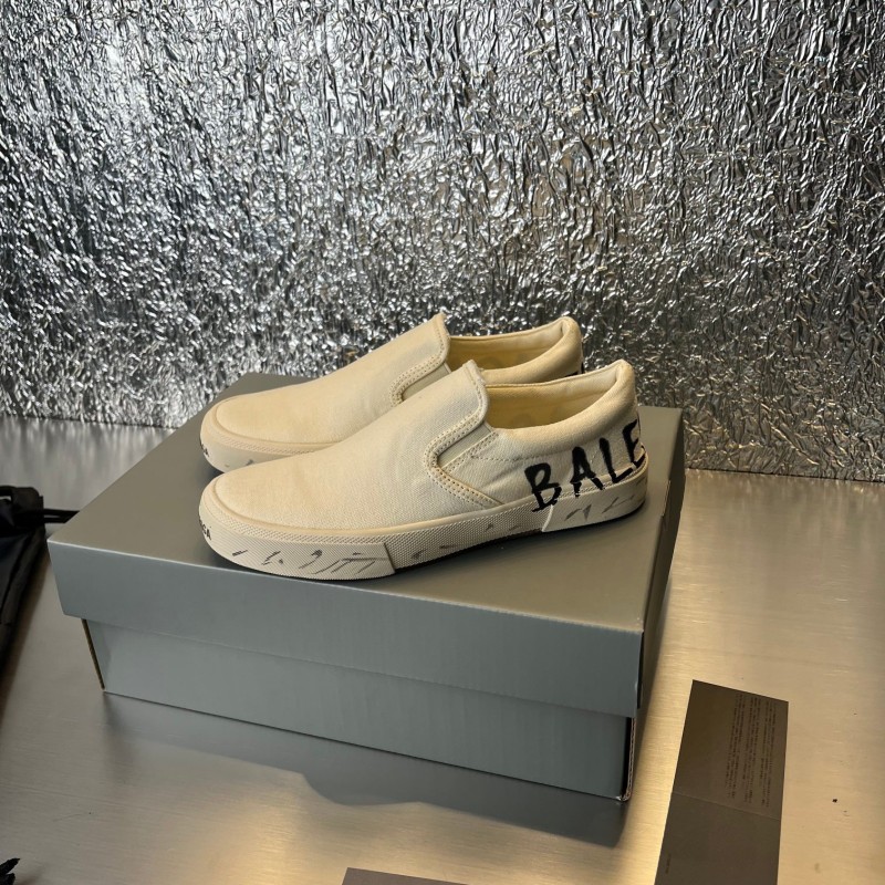 Balenciaga Unisex Shoes