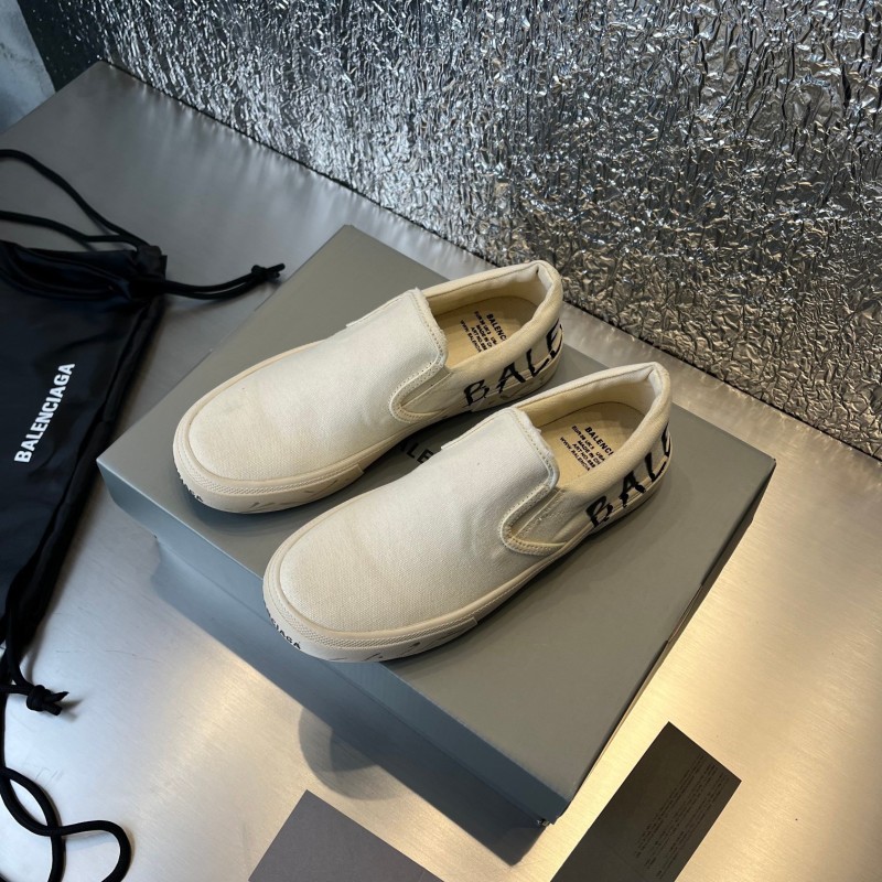 Balenciaga Unisex Shoes