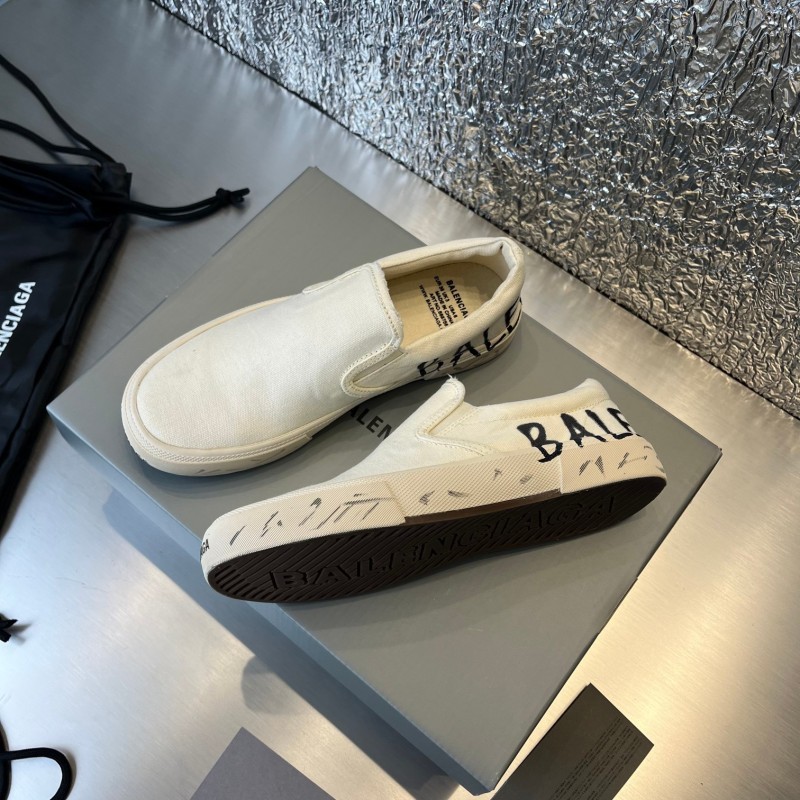 Balenciaga Unisex Shoes