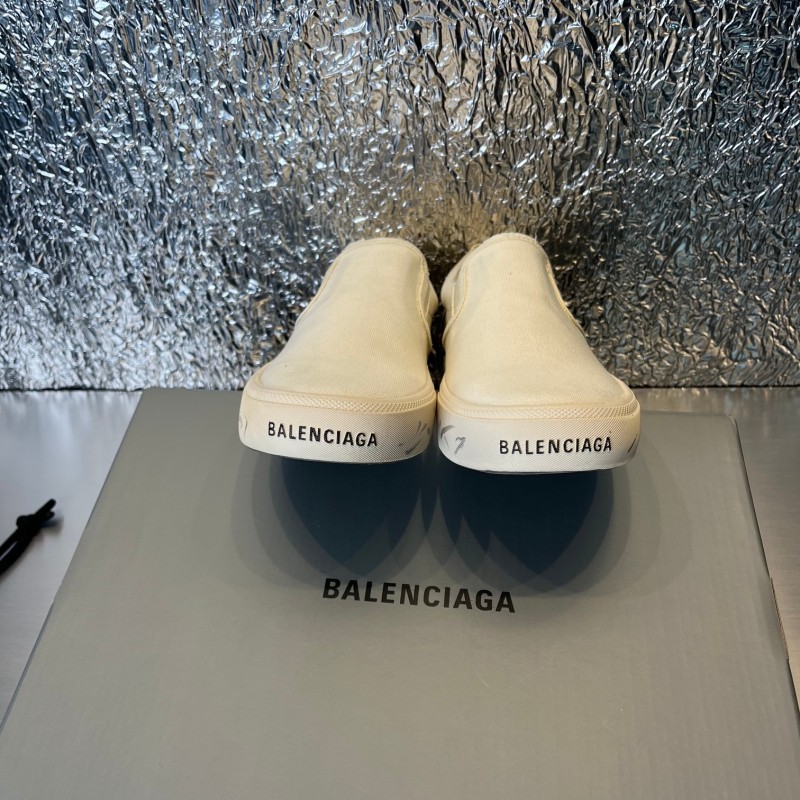 Balenciaga Unisex Shoes