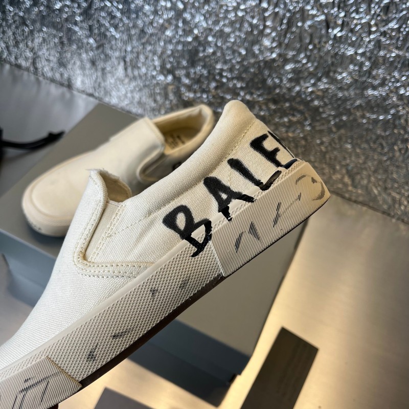 Balenciaga Unisex Shoes