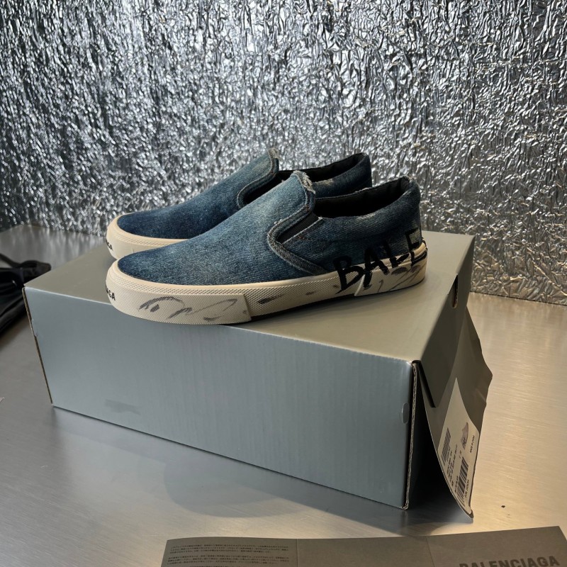 Balenciaga Unisex Shoes