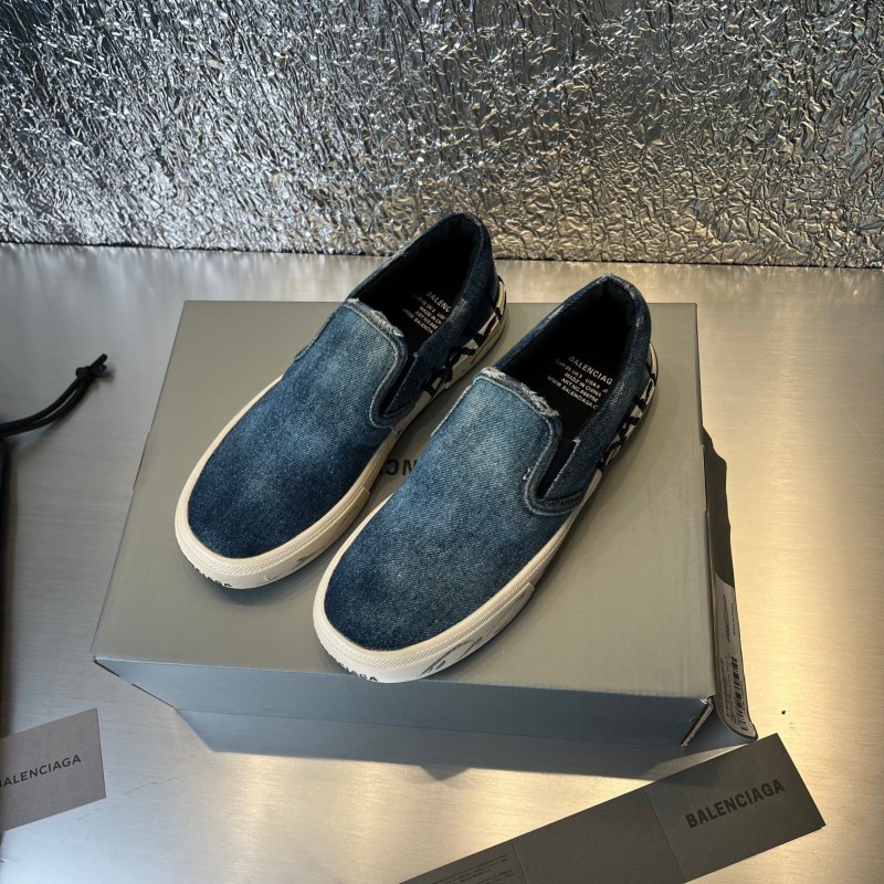 Balenciaga Unisex Shoes