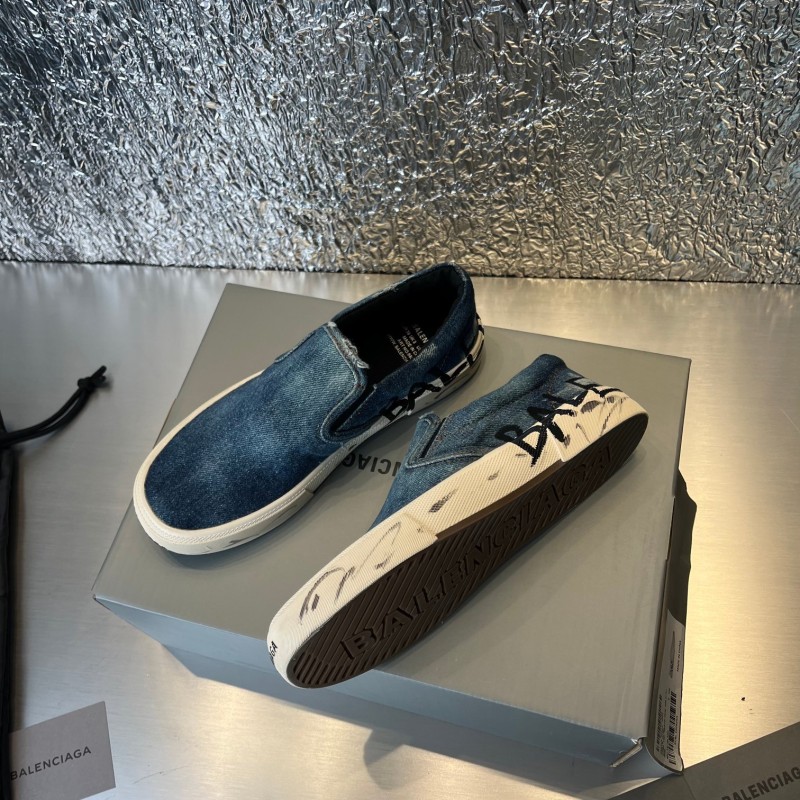 Balenciaga Unisex Shoes