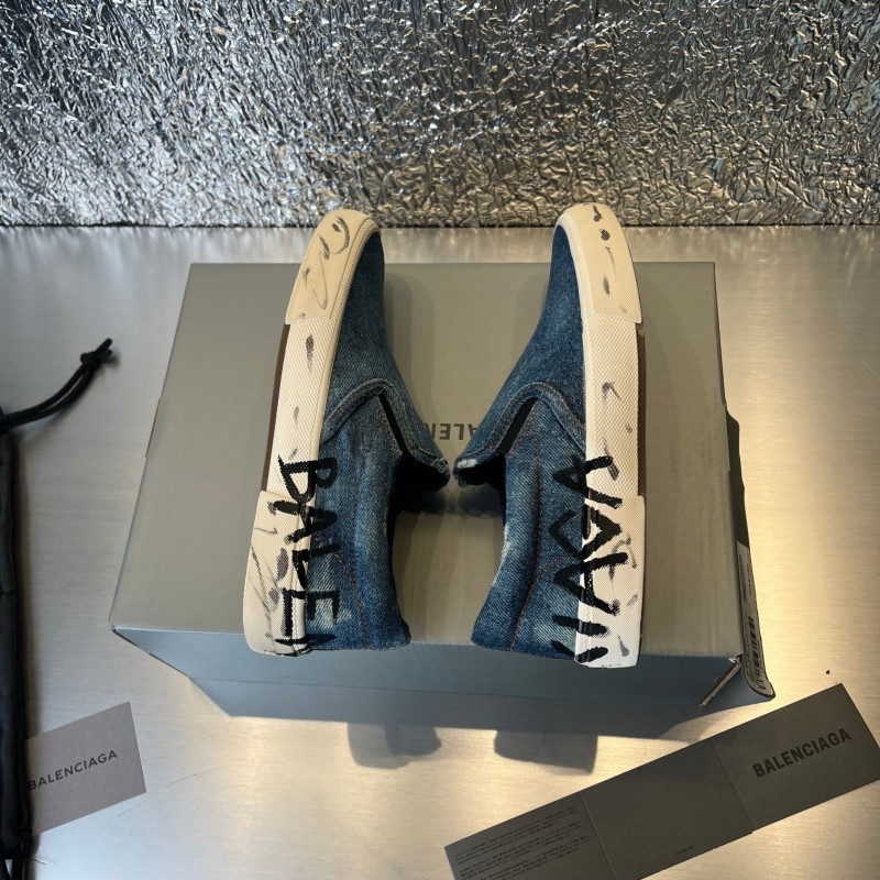 Balenciaga Unisex Shoes