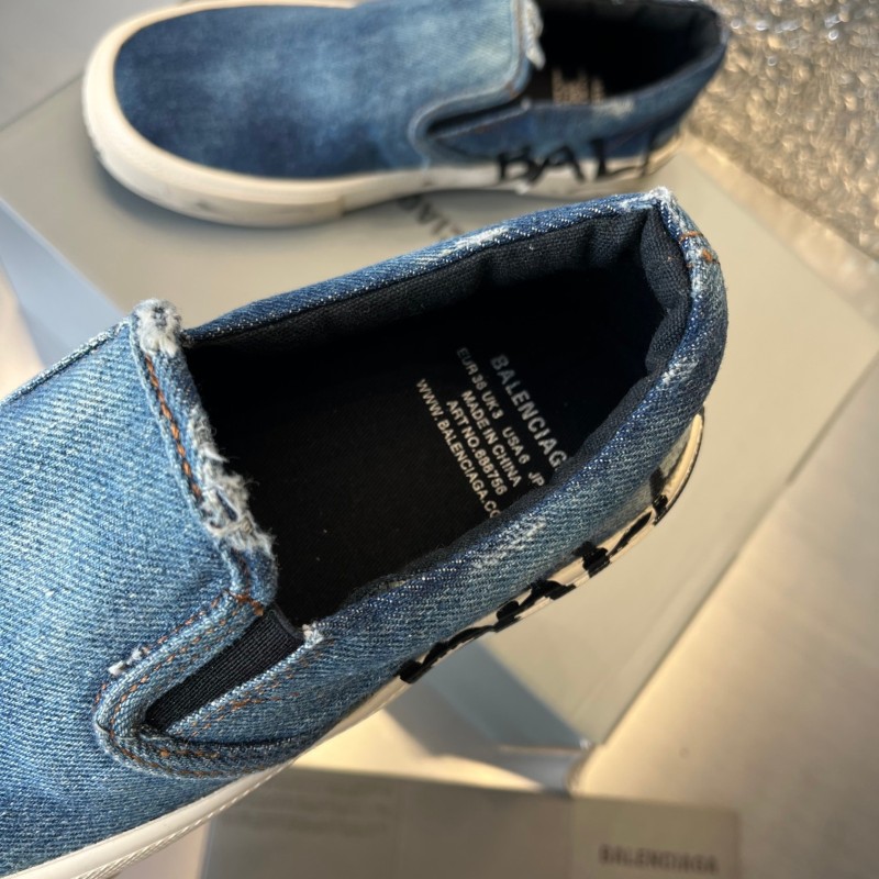 Balenciaga Unisex Shoes