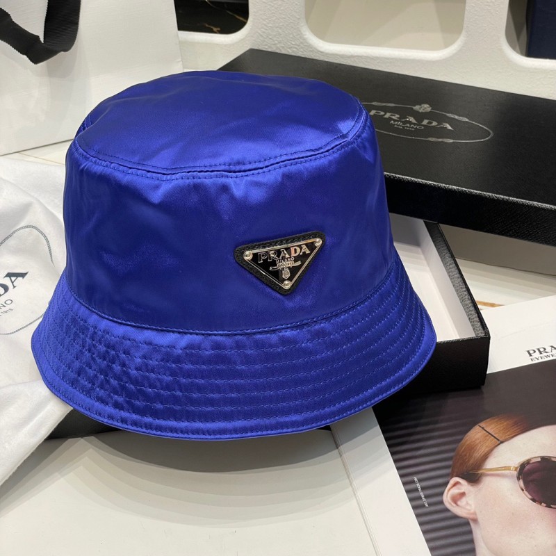 Prada Hat