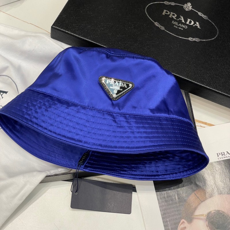 Prada Hat