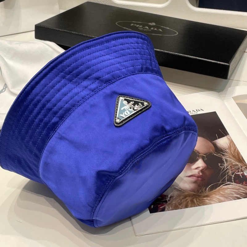 Prada Hat