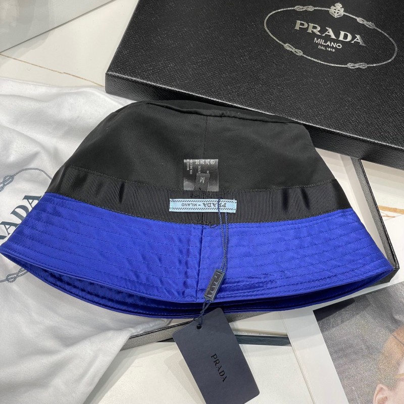 Prada Hat