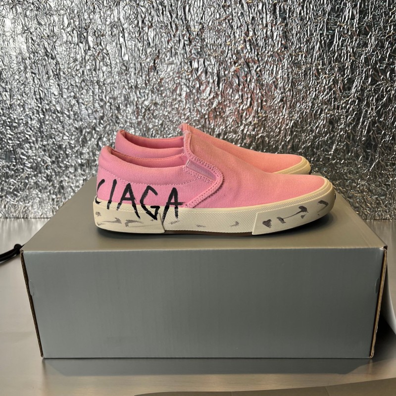 Balenciaga Unisex Shoes