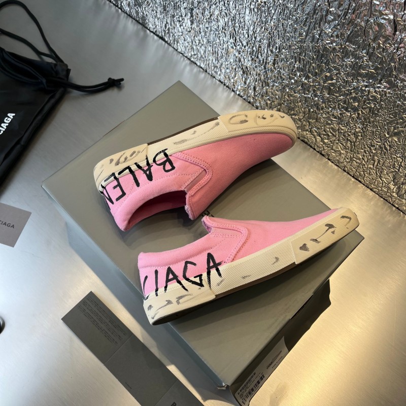 Balenciaga Unisex Shoes