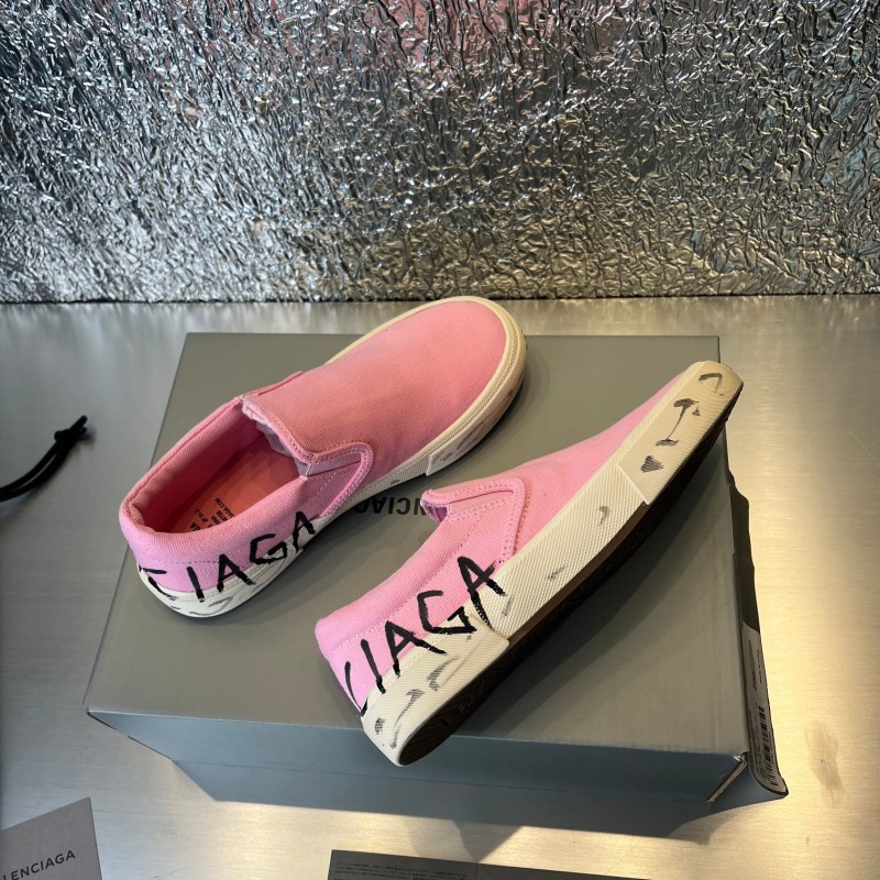 Balenciaga Unisex Shoes