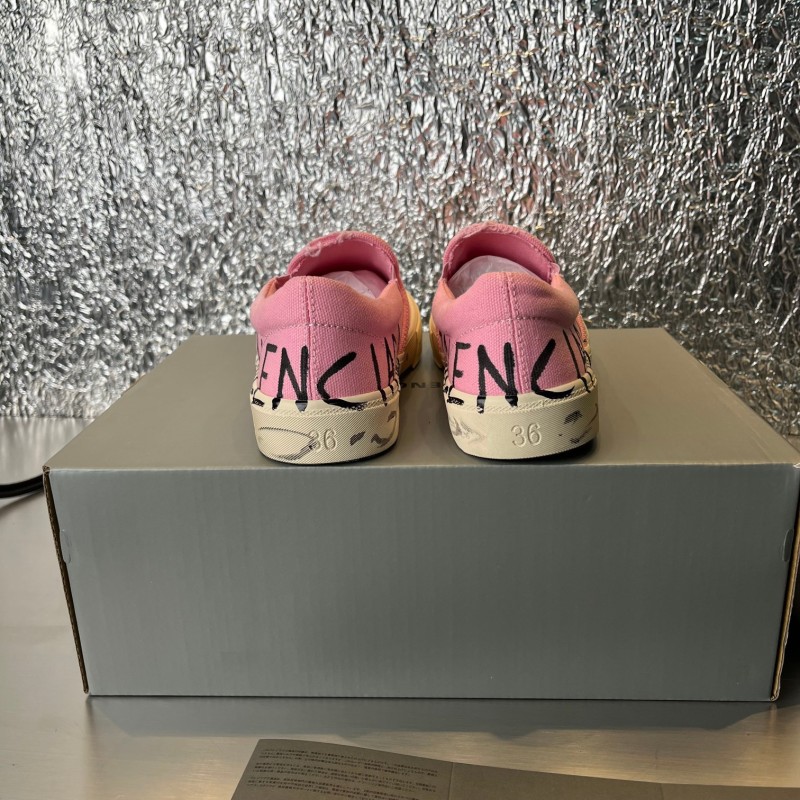 Balenciaga Unisex Shoes