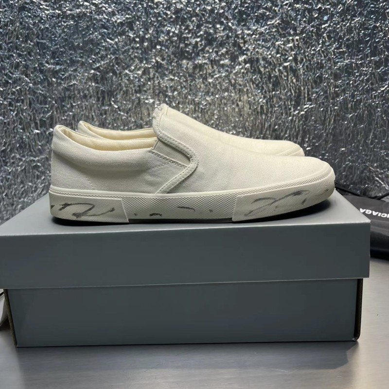 Balenciaga Unisex Shoes