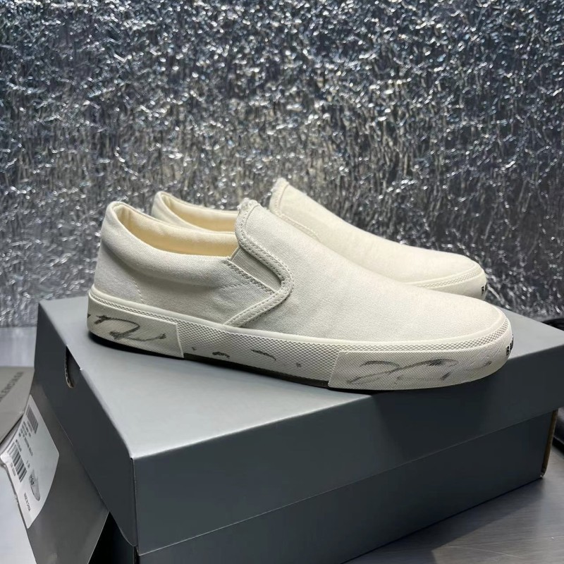 Balenciaga Unisex Shoes