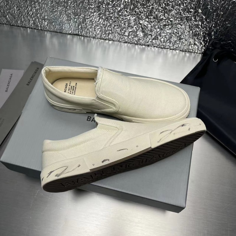 Balenciaga Unisex Shoes