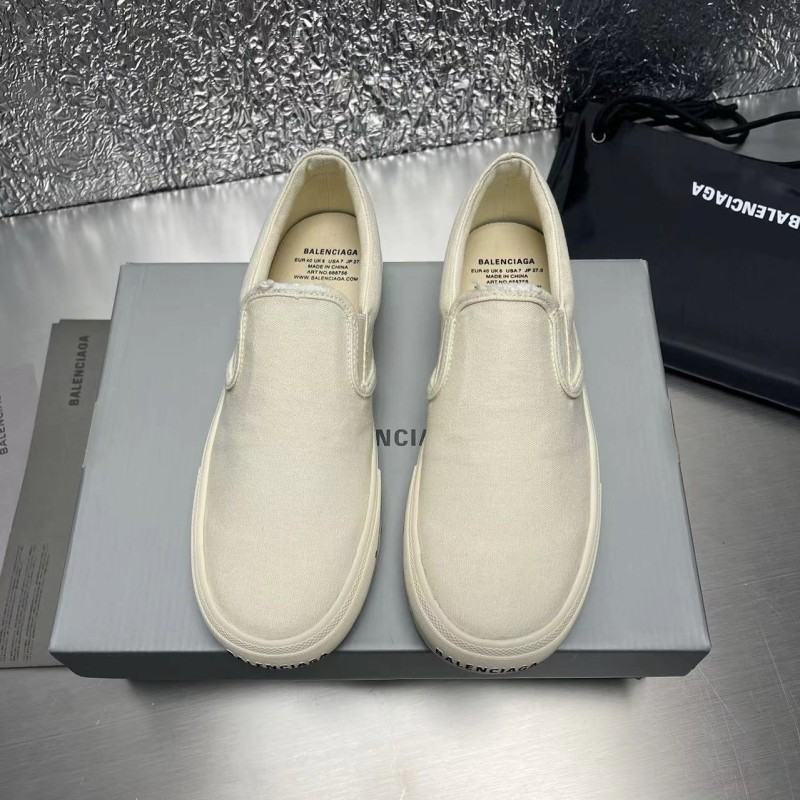 Balenciaga Unisex Shoes