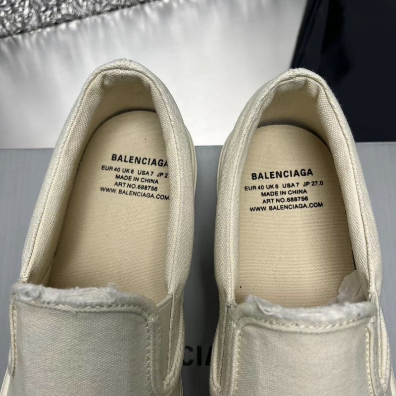 Balenciaga Unisex Shoes