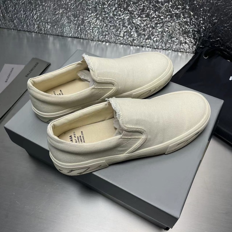 Balenciaga Unisex Shoes