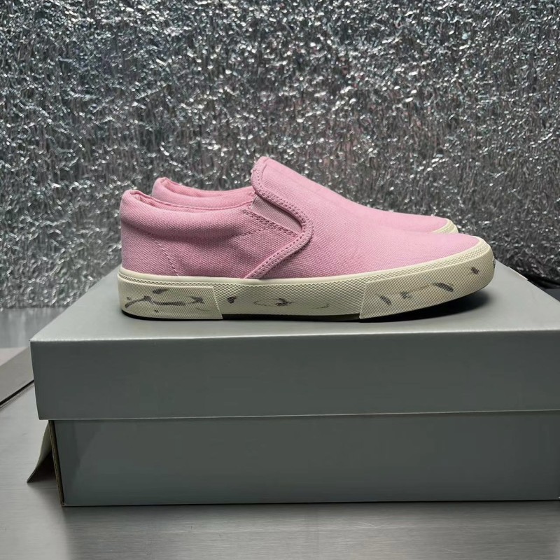 Balenciaga Unisex Shoes