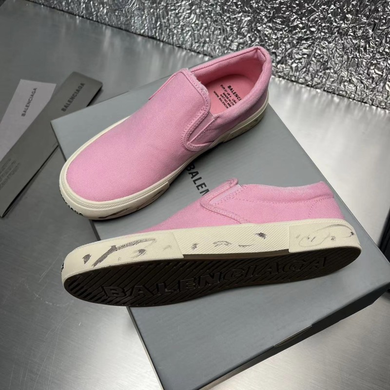 Balenciaga Unisex Shoes