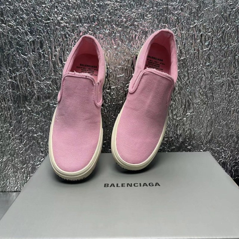 Balenciaga Unisex Shoes