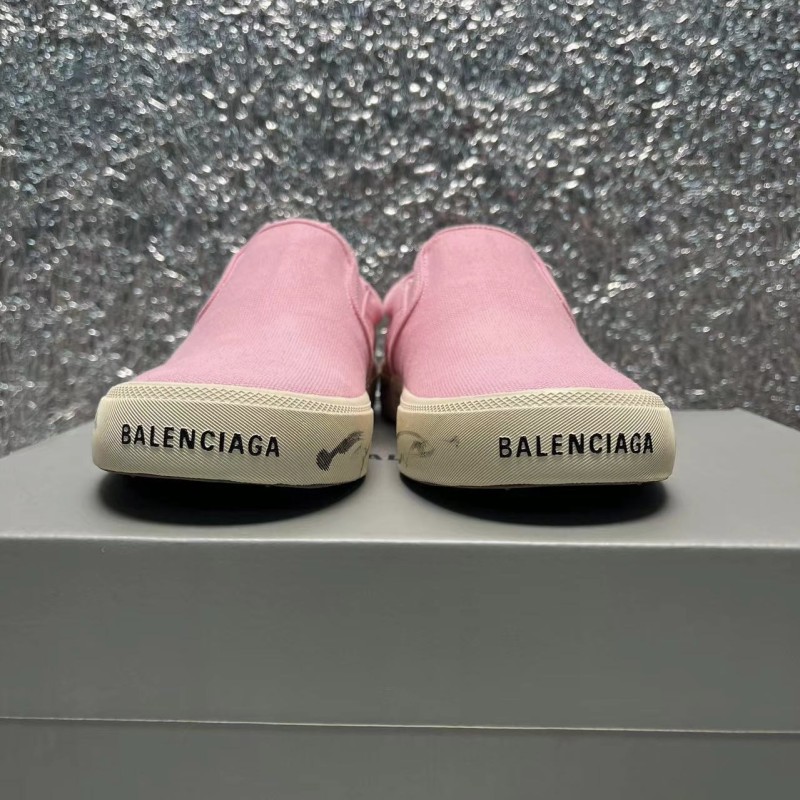 Balenciaga Unisex Shoes