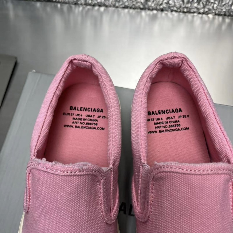 Balenciaga Unisex Shoes