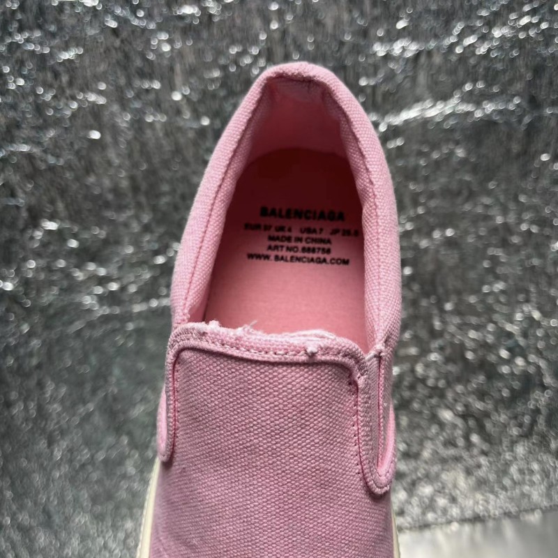 Balenciaga Unisex Shoes