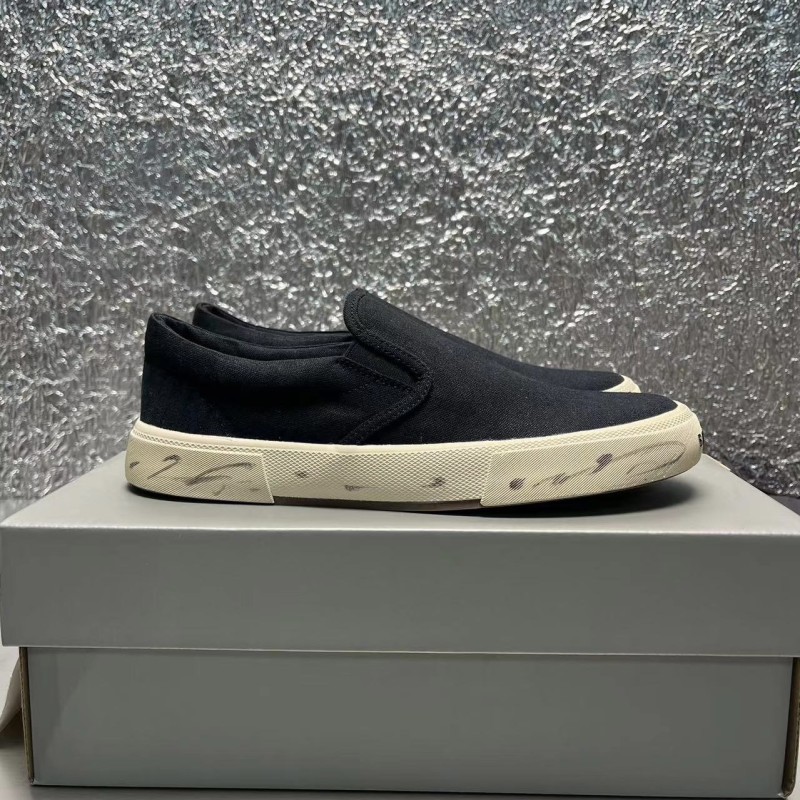 Balenciaga Unisex Shoes