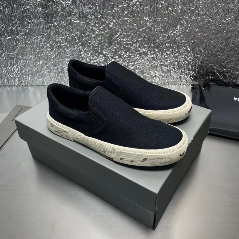 Balenciaga Unisex Shoes