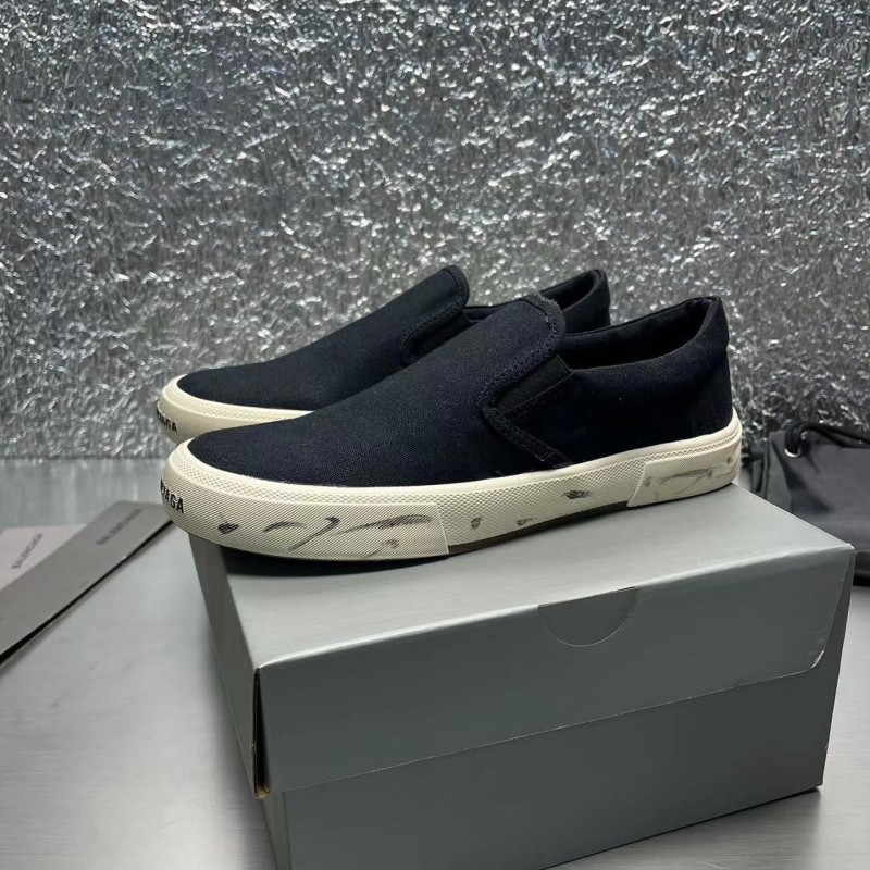 Balenciaga Unisex Shoes