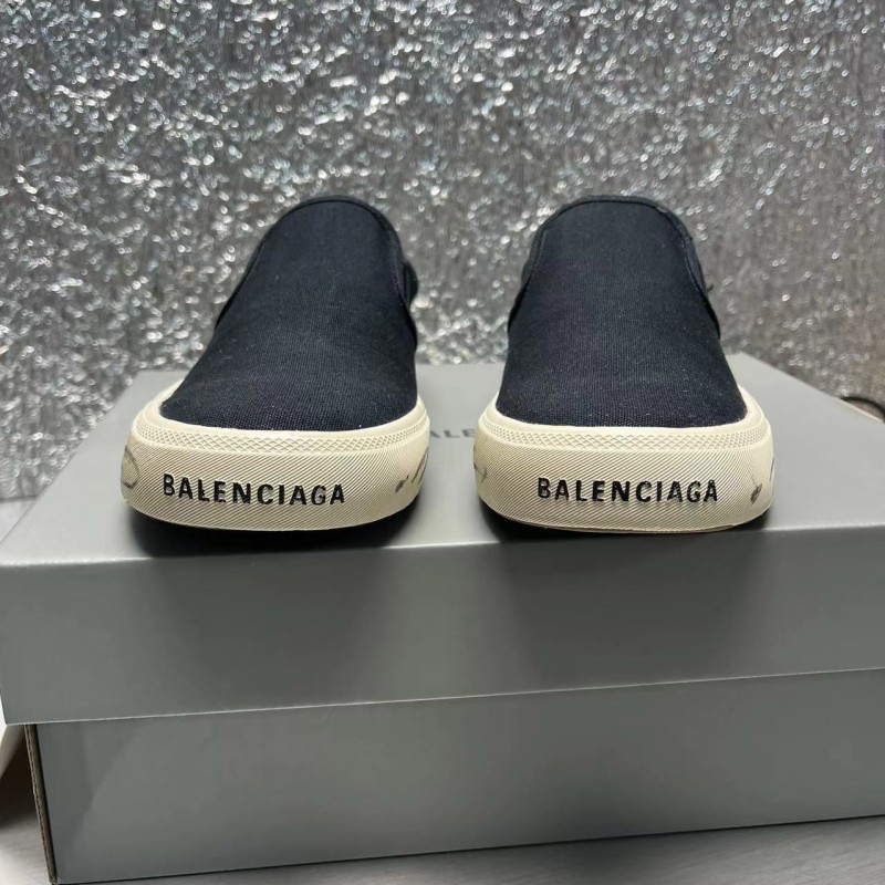 Balenciaga Unisex Shoes