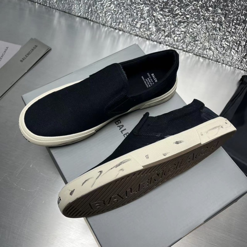 Balenciaga Unisex Shoes