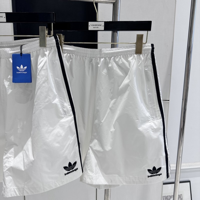 Balenciaga x Adidas crossover Pants 