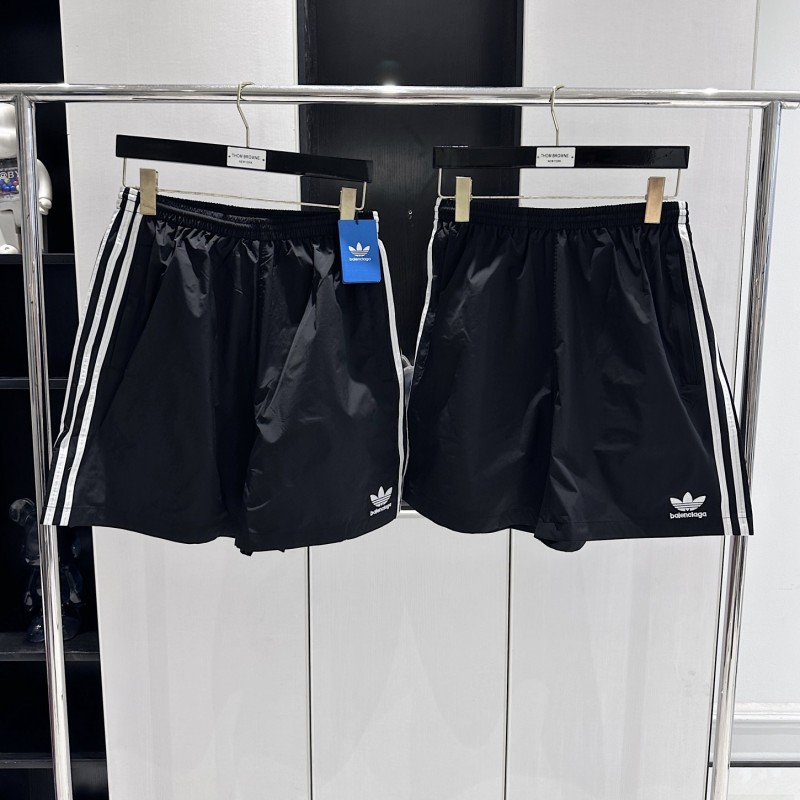 Balenciaga x Adidas crossover Pants 