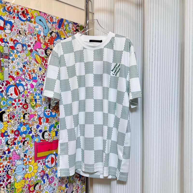 LV Unisex Tee