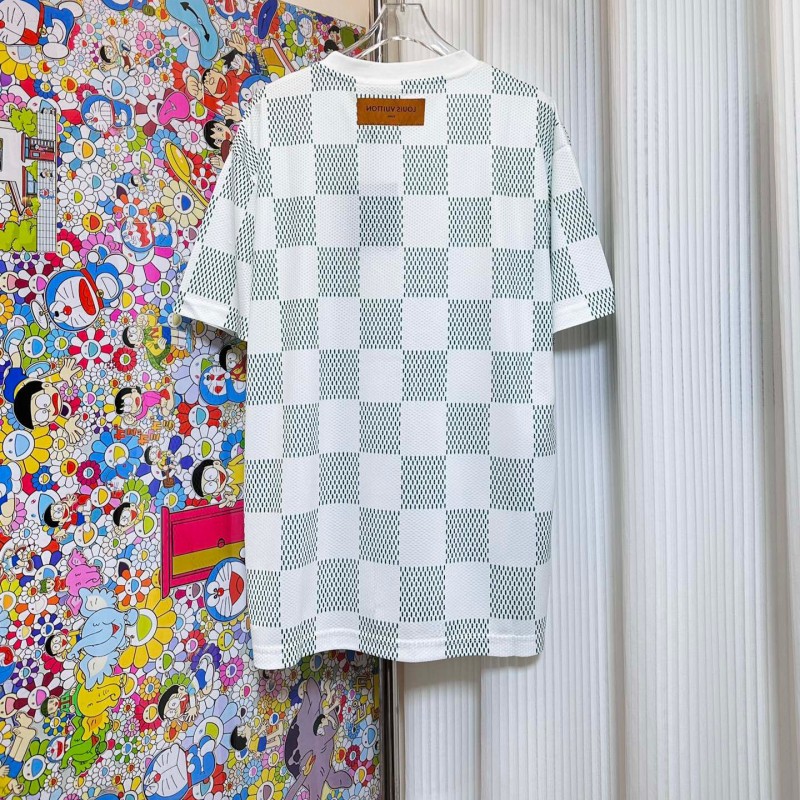 LV Unisex Tee