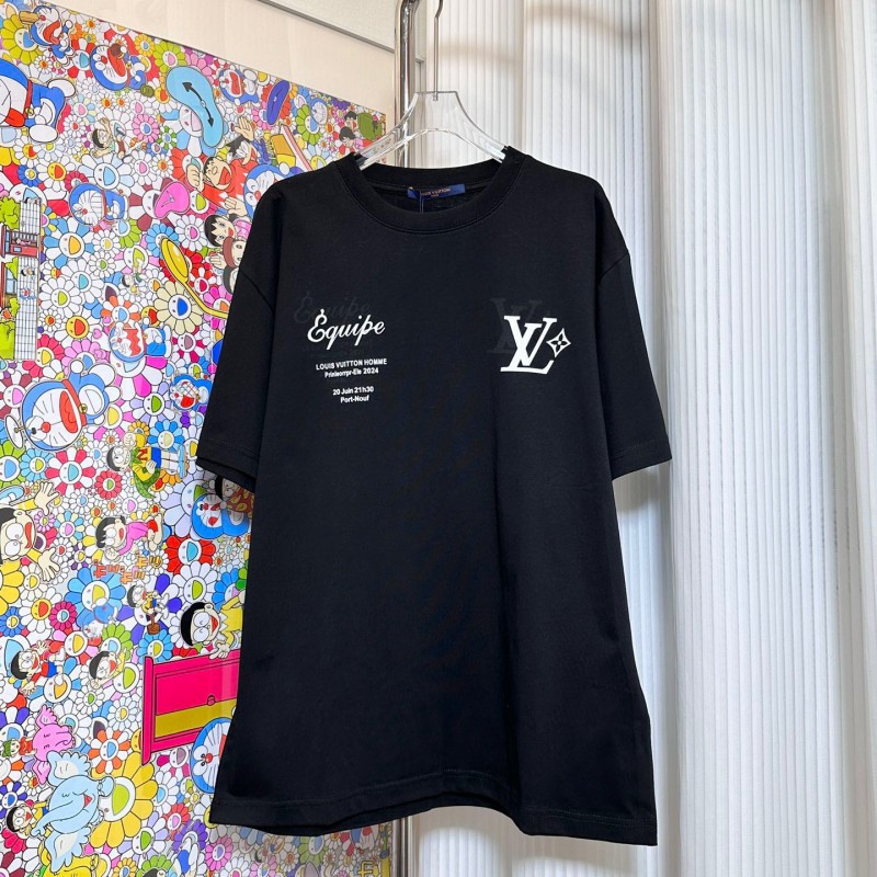 LV Unisex Tee