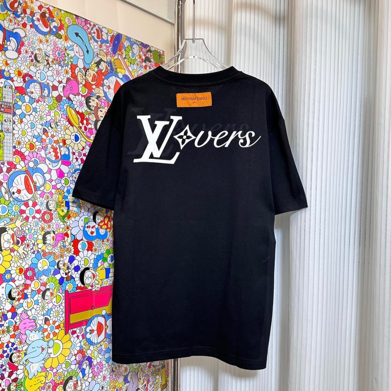 LV Unisex Tee