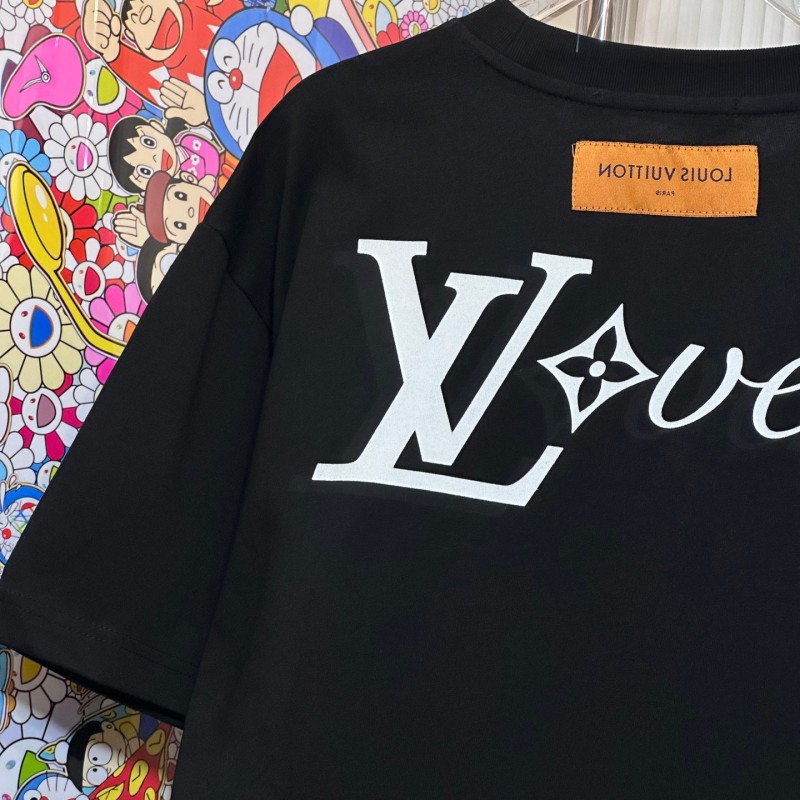 LV Unisex Tee