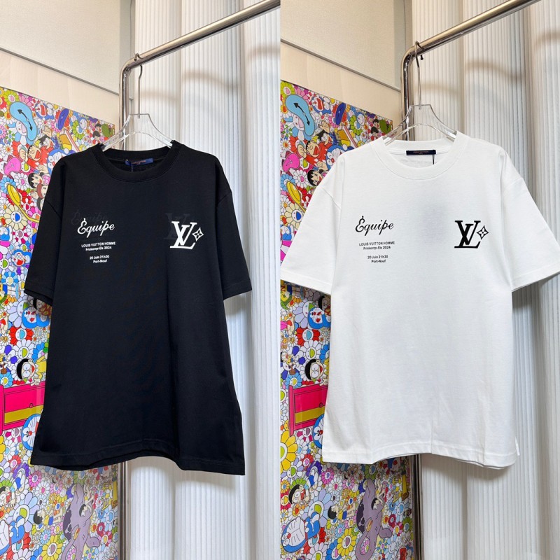 LV Unisex Tee