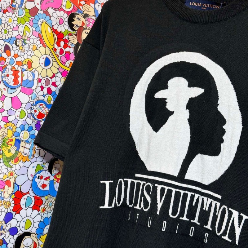 LV Unisex Tee