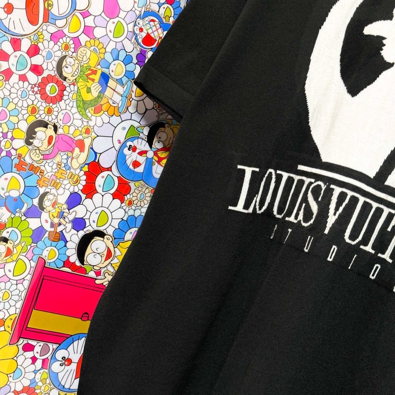 LV Unisex Tee